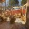 Red Rooster Family Cabin w/Hot Tub+Fire Pit+View