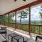 Red Rooster Family Cabin w/Hot Tub+Fire Pit+View