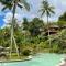 Private Tropical 3 Bedroom Villa - Nongsa Village Batam
