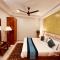 The Tirath INN - A Pure Veg Luxury Hotel - Haridwar