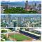 The SCENIC: Comfortable living by Awsom Phil - Manila
