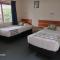 Anatoki Lodge Motel