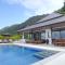 Kulraya Villas - Luxury Serviced Pool Villas (A) - Ko Lanta