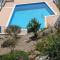 DUPLEX PLEINE VUE MER PISCINE parking fibre wifi plage et centre ville a pied st pierre la mer - 弗勒里