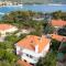 Apartments Bura & Jugo, Cres, without stress