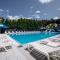 Avalon Hotel&Pool - Yelikhovichi