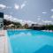 Avalon Hotel&Pool - Yelikhovichi