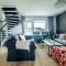 Beautiful penthouse in the center of Helsinki - 赫尔辛基