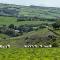 Exmoor retreat on Two Moors Way