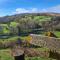 Exmoor retreat on Two Moors Way