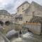 La cour des teinturiers