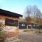 Five Cottages in AONB and a Hobbit House!