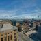 SidemerseyLivings - Central, Bright, and Convenient 2-Bedroom Apartment with Parking