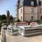 Villa Médicis Trouville-sur-mer