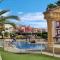 Casa Rebecca, apartment with a poolview - 穆尔西亚