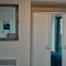Sidemersey Livings- Convenient 1-Bedroom Flat with a View, Central Liverpool