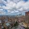 Sidemersey Livings- Convenient 1-Bedroom Flat with a View, Central Liverpool