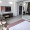 Hotel Maryiotis