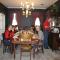 Woodrow House Bed & Breakfast