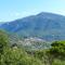 Provencal Villa with Stunning Views of the Sea and Mountains - Le Bar-sur-Loup