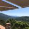 Provencal Villa with Stunning Views of the Sea and Mountains - Le Bar-sur-Loup