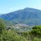 Provencal Villa with Stunning Views of the Sea and Mountains - Le Bar-sur-Loup