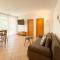 Waldstrasse Ferienwohnung 2 Ostseestrand