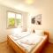 Waldstrasse Ferienwohnung 2 Ostseestrand