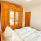 Waldstrasse Ferienwohnung 2 Ostseestrand