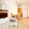 Waldstrasse Ferienwohnung 5 Ostseeblick