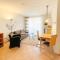 Waldstrasse Ferienwohnung 5 Ostseeblick