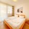 Waldstrasse Ferienwohnung 5 Ostseeblick