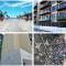 Apartamente DESIGN Residential Alfa Saturn