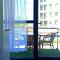 Apartamente DESIGN Residential Alfa Saturn