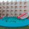 Dexon Roma Hotel