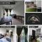 Homestay Nilai Anggerik Court Bersebelahan USIM - Nilai