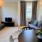APARTAMENT LUX