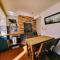 Hastings Old Town Tackleway privileged Sea Views whole house 3 beds
