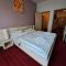 Apartmány hotela CROCUS Štrbské Pleso - 什特尔布斯凯普莱索