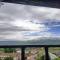 בגג העמק On the roof of the valley - HaZore‘im