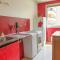 Paisible et Spacieux Appartement au calme proche métro limitrophe de Lyon - 维勒班
