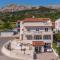 Apartments Gerta with Terrace