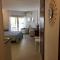 Apartamentos Apal Chinasol - 阿尔姆尼卡