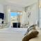 Apartamentos Apal Chinasol - 阿尔姆尼卡