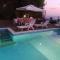 Villa con piscina ad Ascea