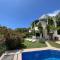 Green Villa in Olives