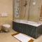 Spacious apartment in nature with sauna!