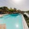 Casa con vistas increíbles, piscina Infinity y jardín con rincones preciosos - Las Rozas de Madrid