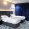 فندق قمم بارك Qimam Park Hotel 4