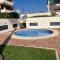 PLAYA ALMENARA ATICO DUPLEX VISTAS AL MAR Y MONTAÑA WIFI,PISCINA a